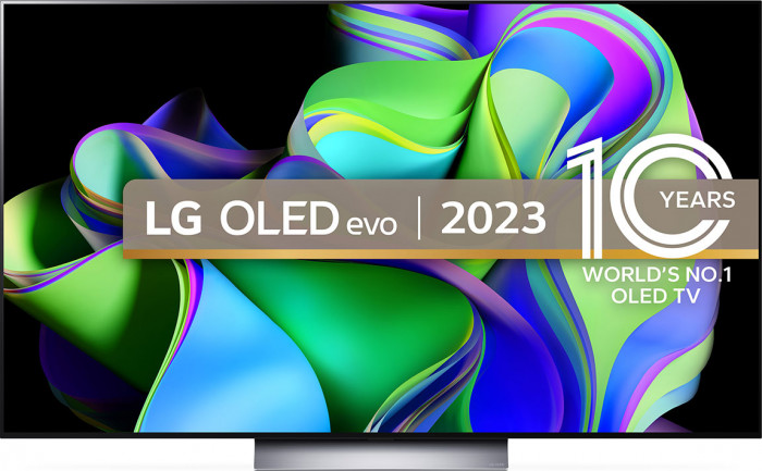 OLED77C34LA