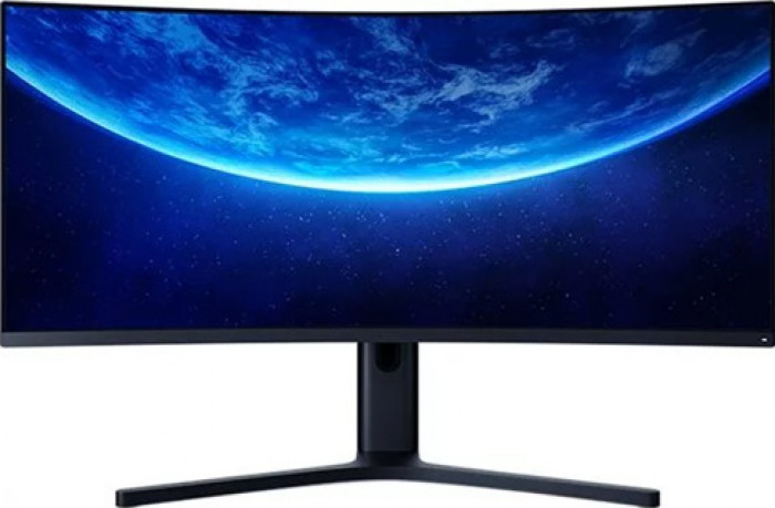 Mi Curved Display 34